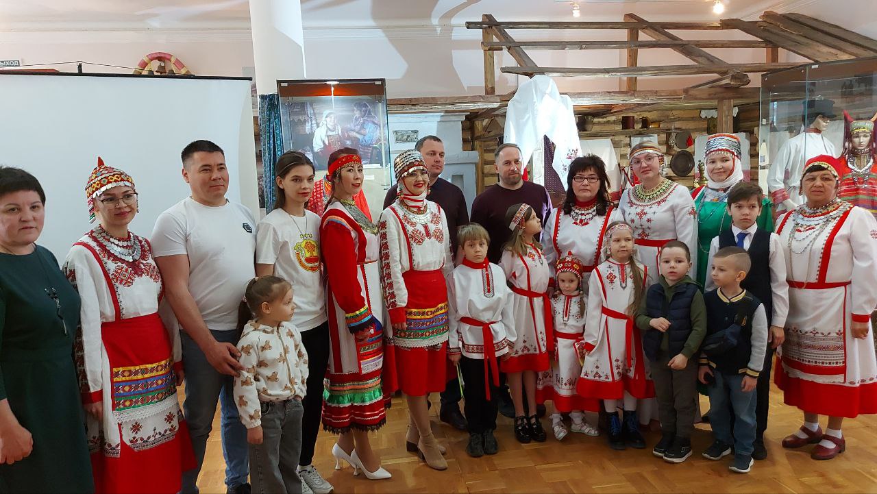 День Чувашского Языка в 2023 году!