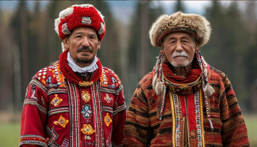 Чуваши и гунны: Есть ли историческая связь и культурное наследие