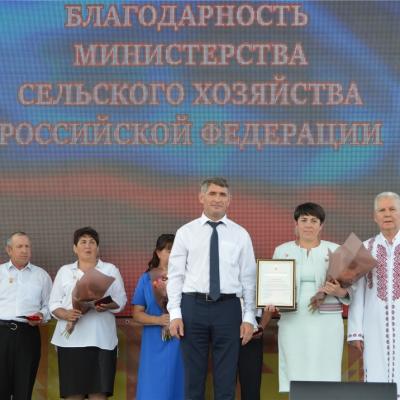 Фото №3 из фотоальбома мероприятия Чувашской культуры АКАТУЙ в 2021 году