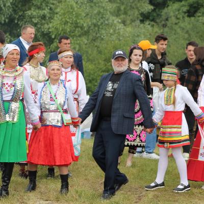 Фото №66 из фотоальбома мероприятия Чувашской культуры АКАТУЙ в 2022 году