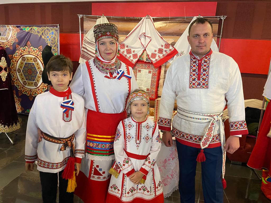 Почему важно сохранить чувашскую культуру