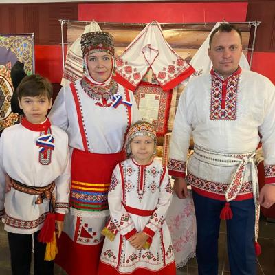 День народного единства 2022